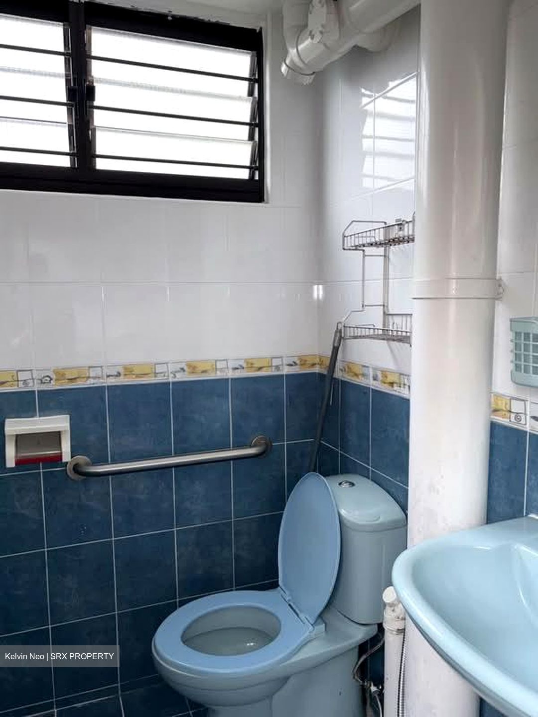 Blk 610 Ang Mo Kio Avenue 4 (Ang Mo Kio), HDB 3 Rooms #574563181